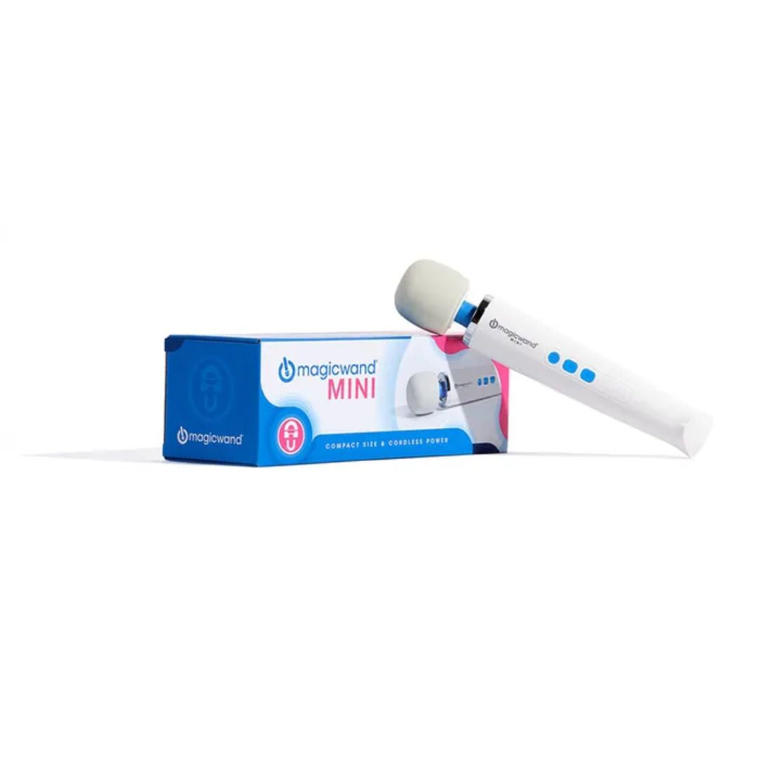 Hitachi - MagicWand | Mini Massager