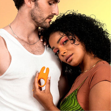 Vush - Orb Pleasure Ring | Beginner's Cock-ring