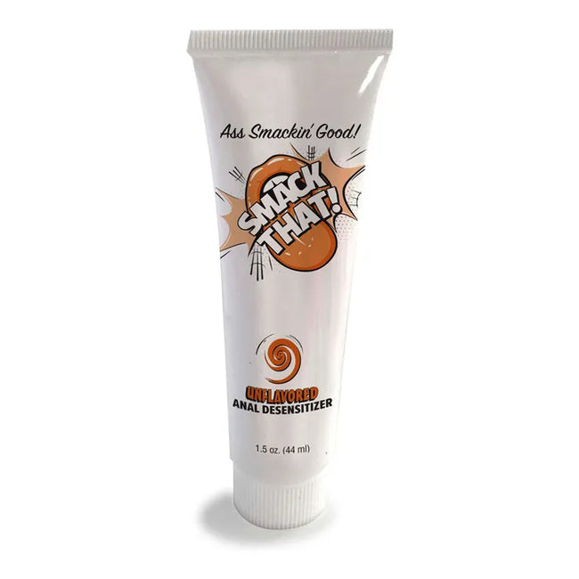 Little Genie - Smack That! Anal Desensitiser | Unflavoured 44mL