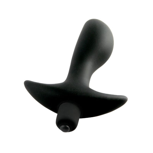 Anal Fantasy Collection | Vibrating Perfect Plug