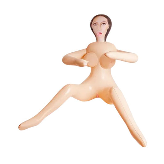 Excellent Power - Lush Doll | Ivy D