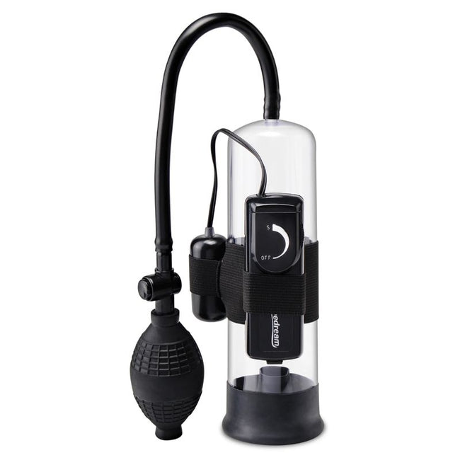 Pipedream - Pump Worx | Beginner's Vibrating Pump