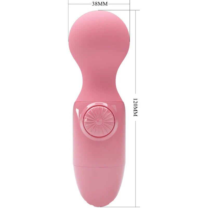Pretty Love - Little Cutie | Mini Stick Wand
