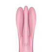 Satisfyer - Threesome 1 | Triple Head Stimulator