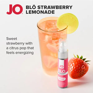 Jo - Blo | Water-Based Oral Pleasure Gel 30mL