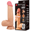 Pretty Love - Najm | Sliding Sking Dildo 8.5