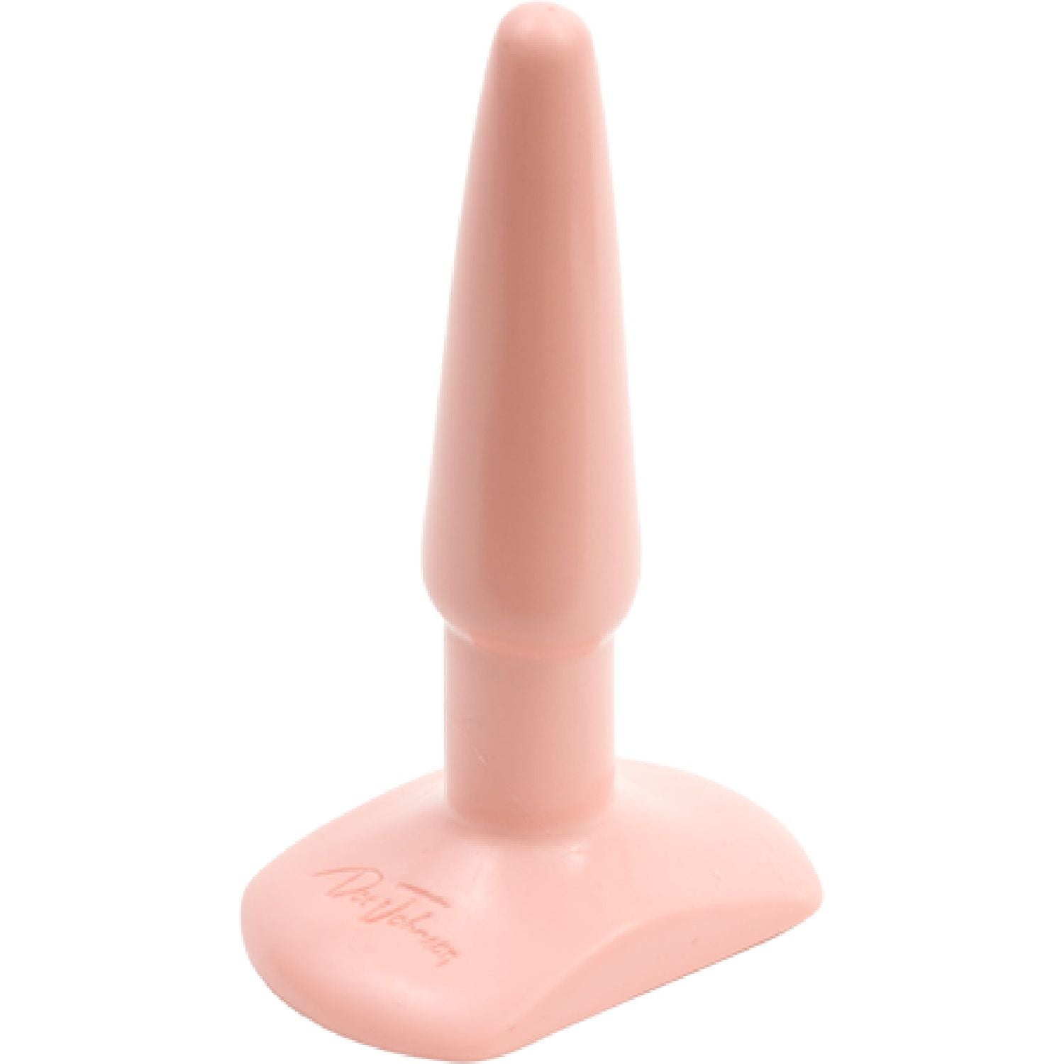 Doc Johnson – The Classic Butt Plug | Butt Plug