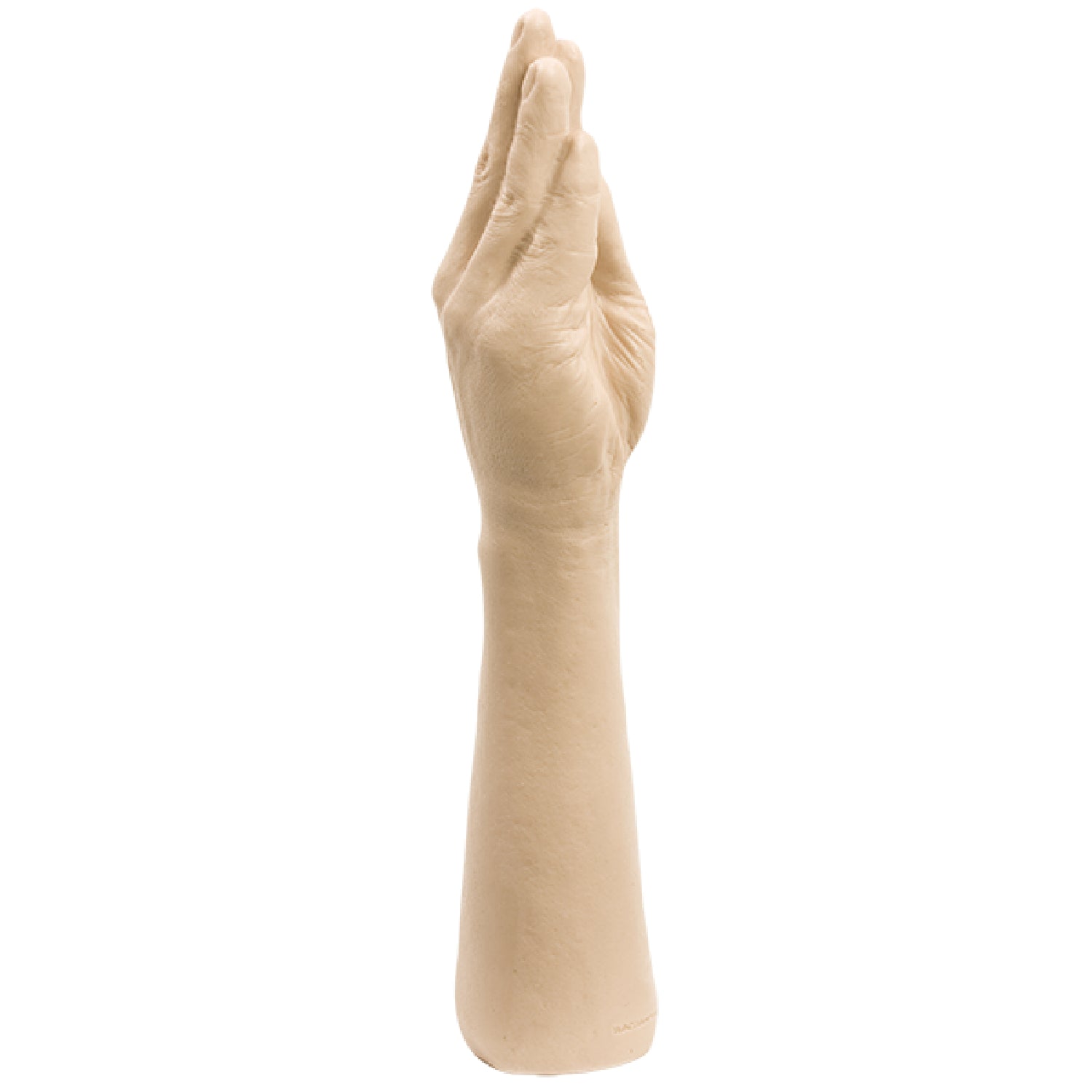 Doc Johnson – The Classic Hand 16