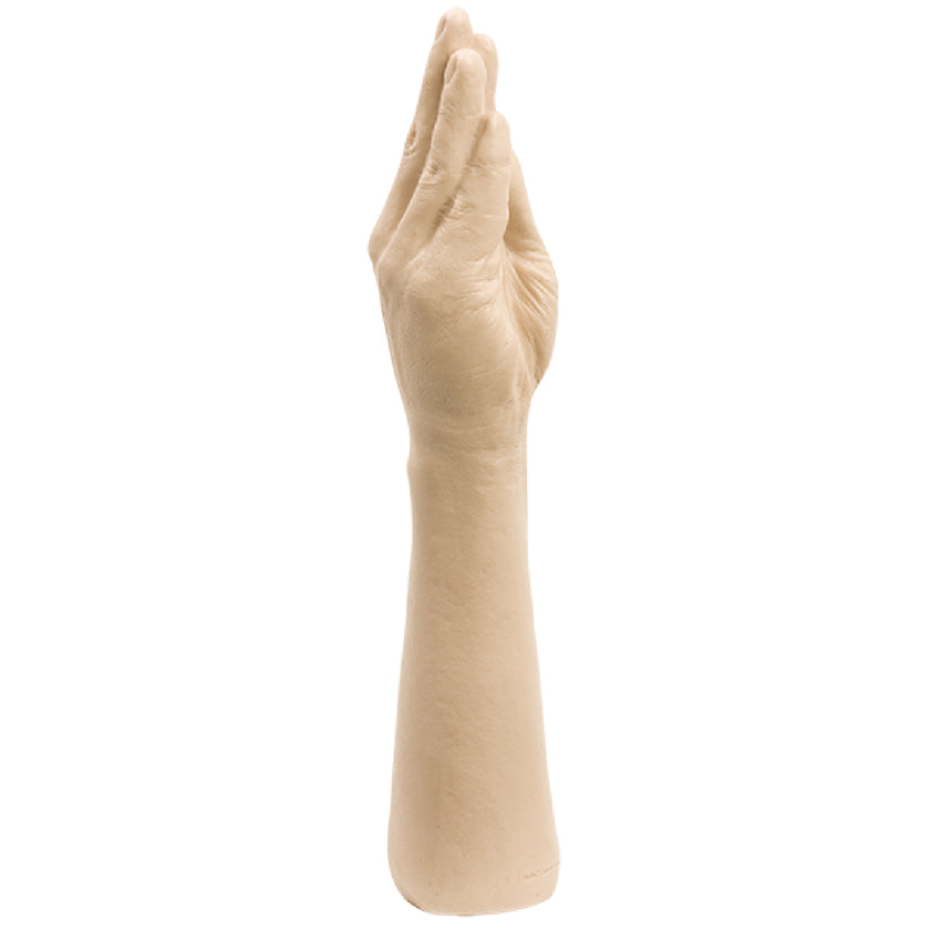 Doc Johnson – The Classic Hand 16