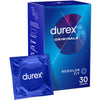Durex - Originals Regular Fit | Condoms