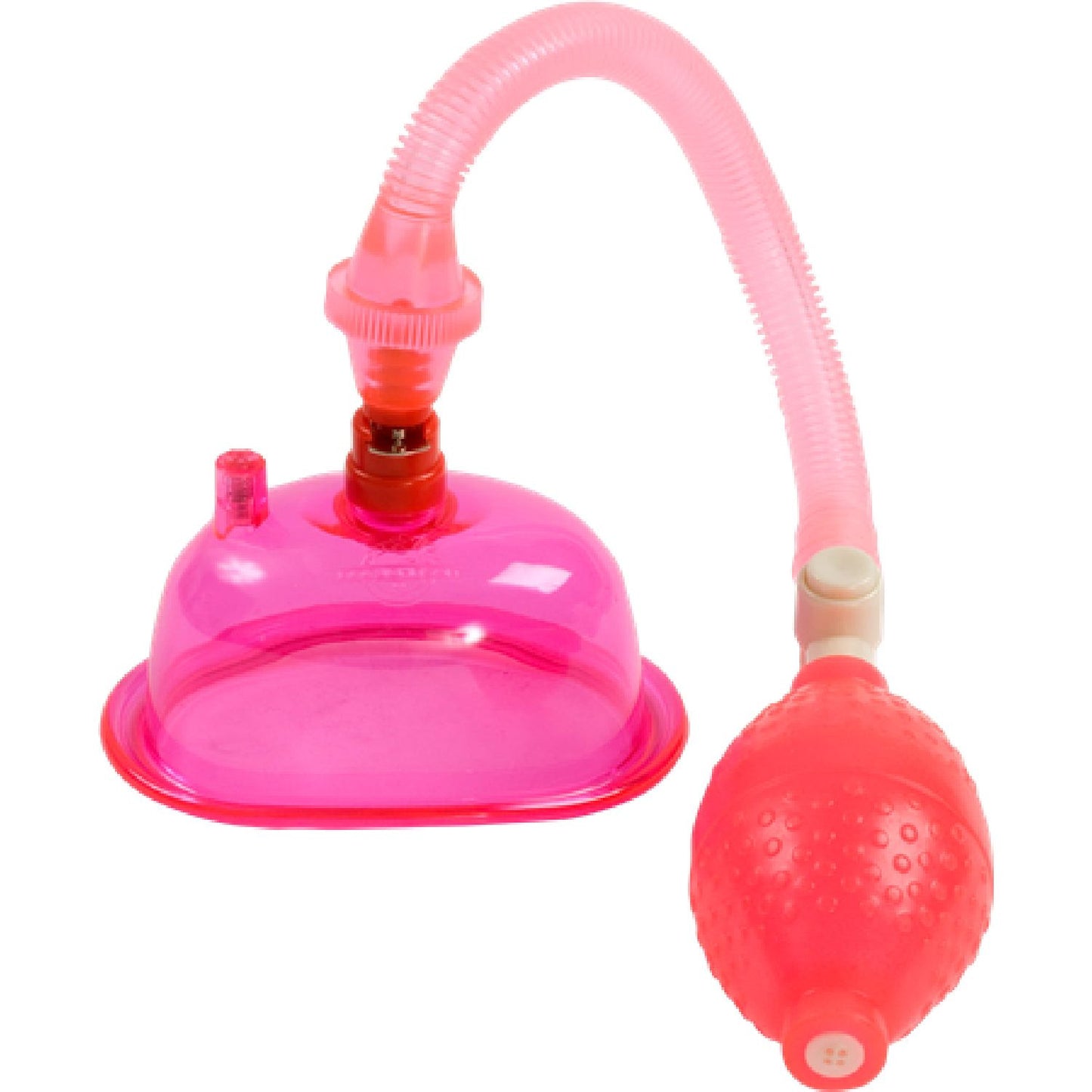 Doc Johnson – Full Size Pussy Pump | Vaginal Pump