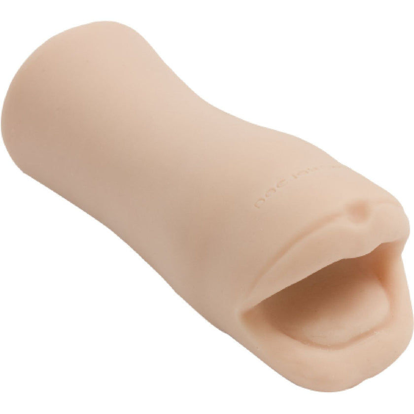 Doc Johnson – Mouth Palm Pal UR3 | Pocket Stroker