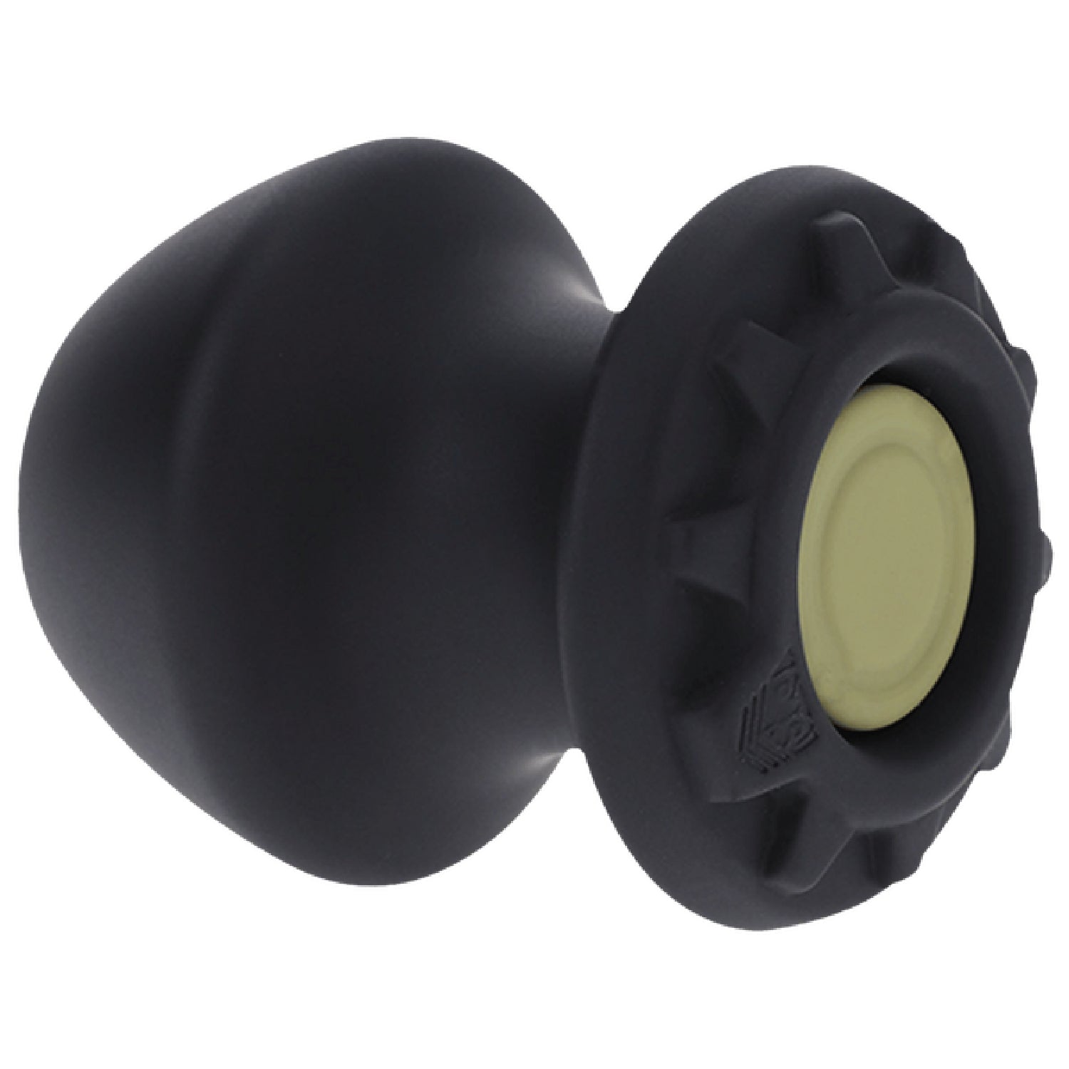 Fort Troff X Doc Johnson - Kum Keeper | Liquid-Injection Butt Plug