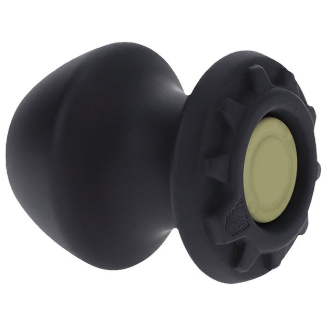 Fort Troff X Doc Johnson - Kum Keeper | Liquid-Injection Butt Plug