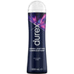 Durex – Perfect Glide Silicone Lube 100ml | Silicone-Based Personal Lubricant