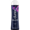 Durex – Perfect Glide Silicone Lube 100ml | Silicone-Based Personal Lubricant