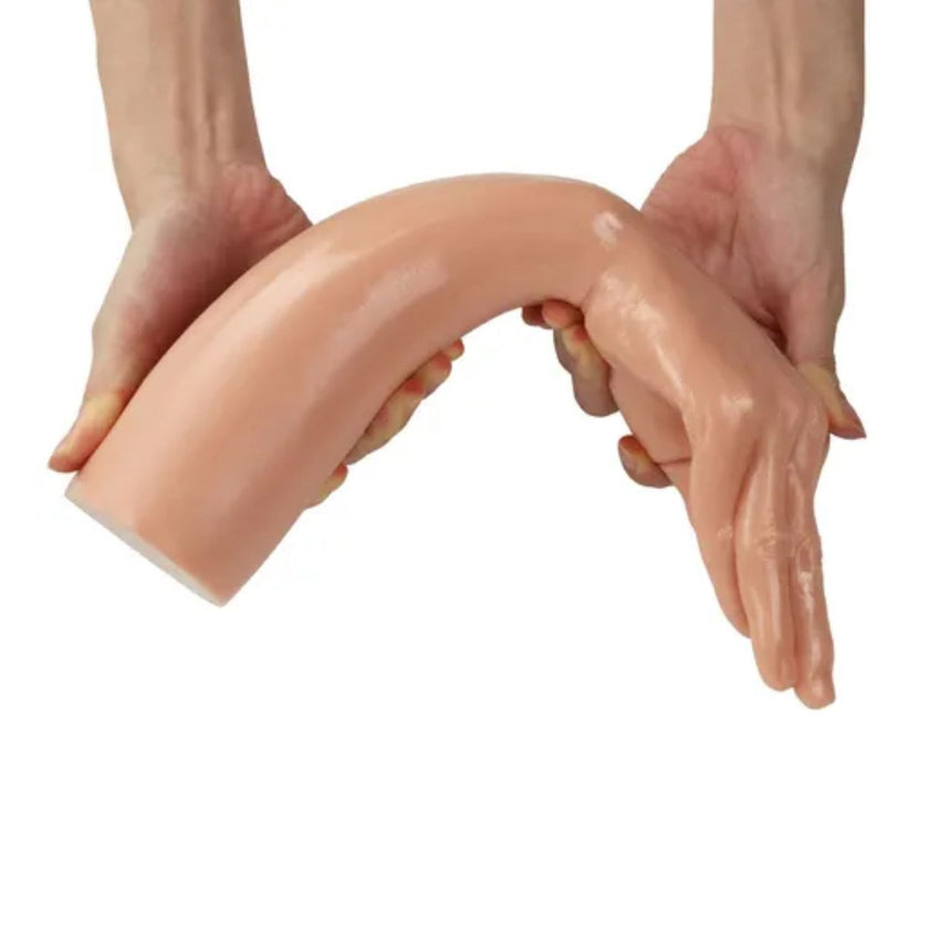 LoveToy - King Sized 13.5