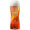 Durex – 2in1 Sensual Massage Lube Ylang Ylang | Water-Based Massage & Personal Lubricant