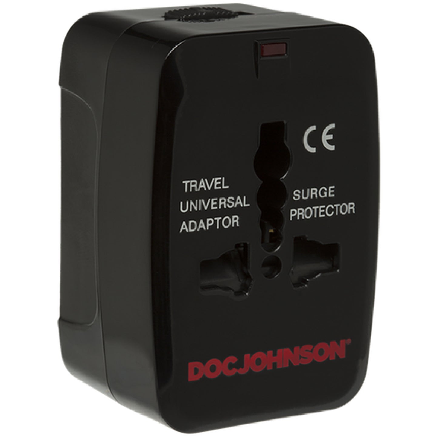 Kink by Doc Johnson – Ultra Powerful Silicone Wand Massager Power Wand (Plug-In) | Wand Massager