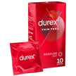 Durex - Thin Feel Regular Fit | Condoms