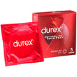 Durex – Featherlite Thin Feel 3 Pack Regular Fit | Condoms