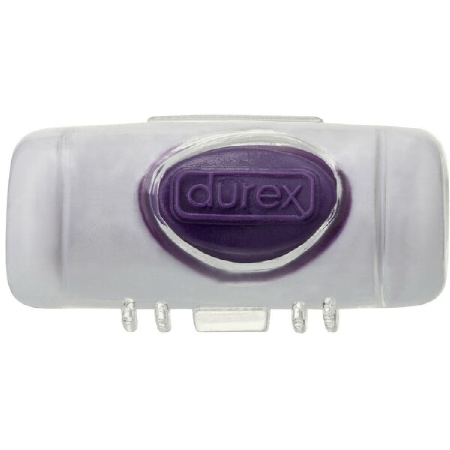 Durex - Intense Vibrations | Vibrating Cock Ring