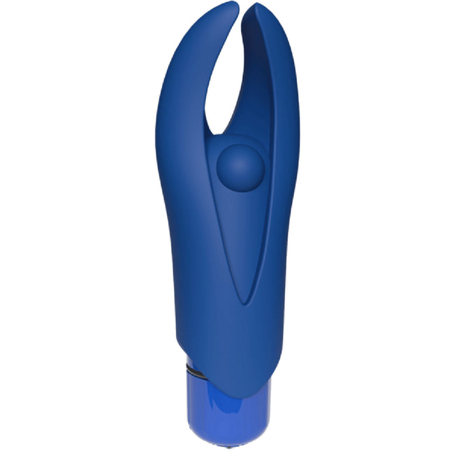 Screaming O - Screamin Demon 4B Low Pitch Bass | Mini Vibe