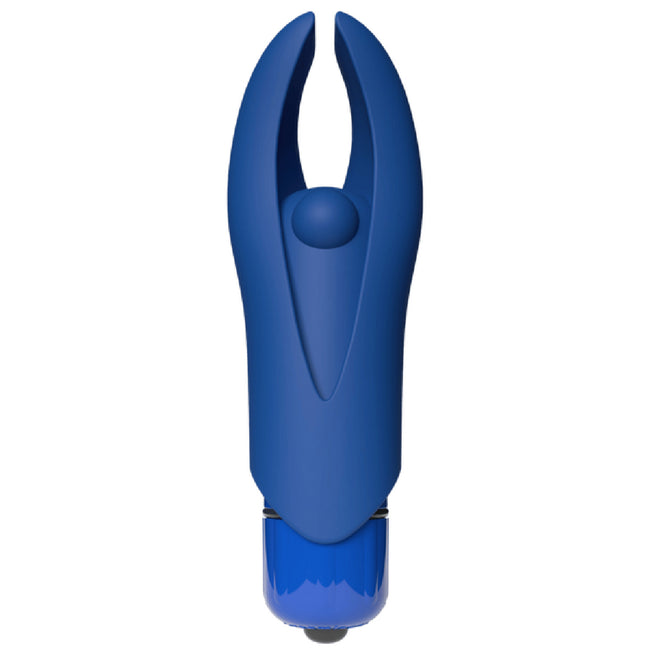 Screaming O - Screamin Demon 4T High Pitch Treble | Mini Vibe