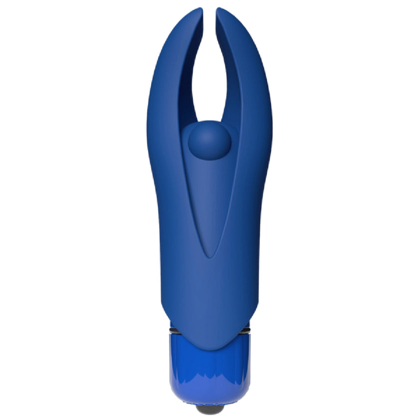 Screaming O - Screamin Demon 4T High Pitch Treble | Mini Vibe