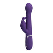 Pretty Love - Twinkled Tenderness | 3-In-1 Thrusting Vibrator