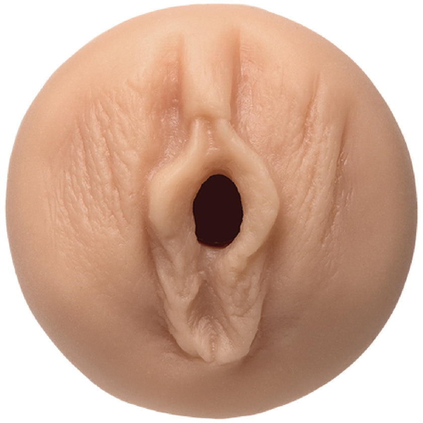 Doc Johnson – Main Squeeze Dani Daniels | Variable Pressure ULTRASKYN Stroker