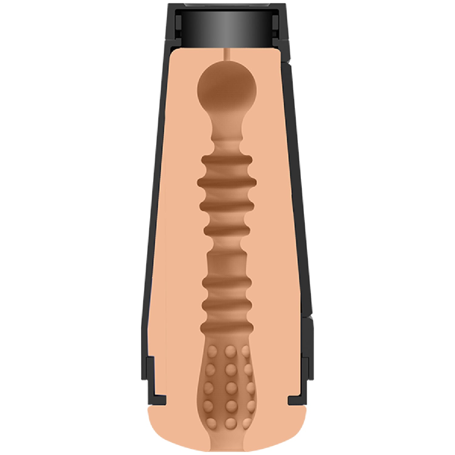 Doc Johnson – Main Squeeze Sophie Dee | Variable Pressure ULTRASKYN Stroker