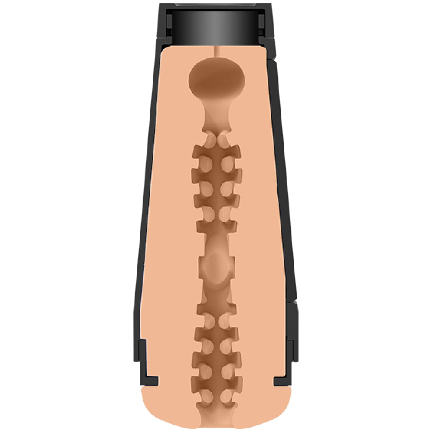 Doc Johnson – Main Squeeze Mia Malkova | Variable Pressure ULTRASKYN Stroker