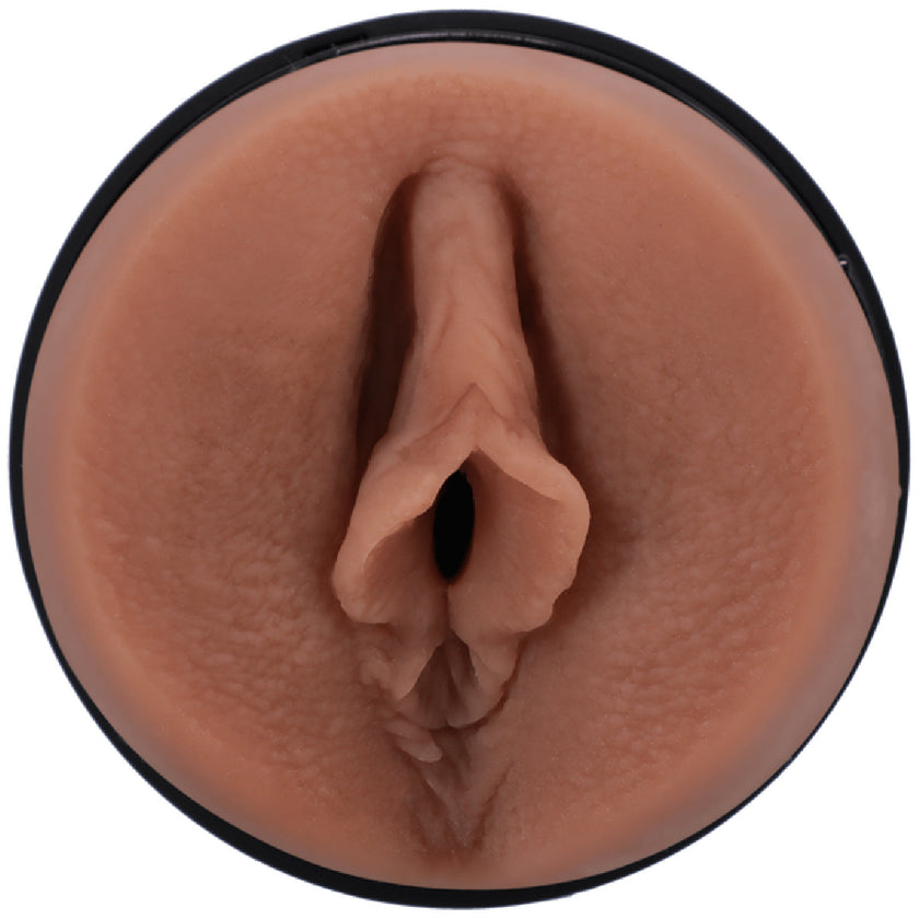 Doc Johnson – Main Squeeze Xxlayna Marie | Variable Pressure ULTRASKYN Stroker