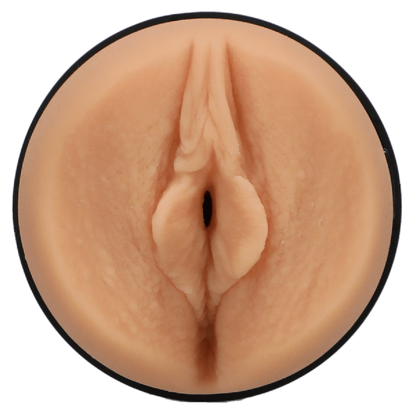 Doc Johnson – Main Squeeze Leana Lovings | Variable Pressure ULTRASKYN Stroker