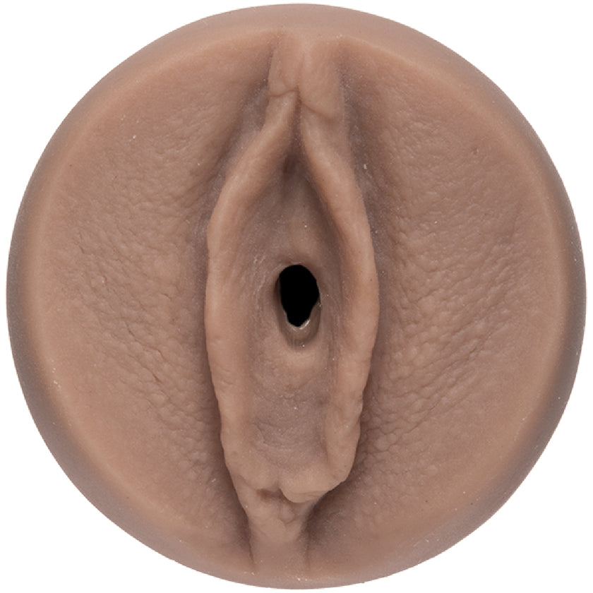 Doc Johnson – Main Squeeze Girls Of Social Media @Brittanya187 | Variable Pressure ULTRASKYN Stroker