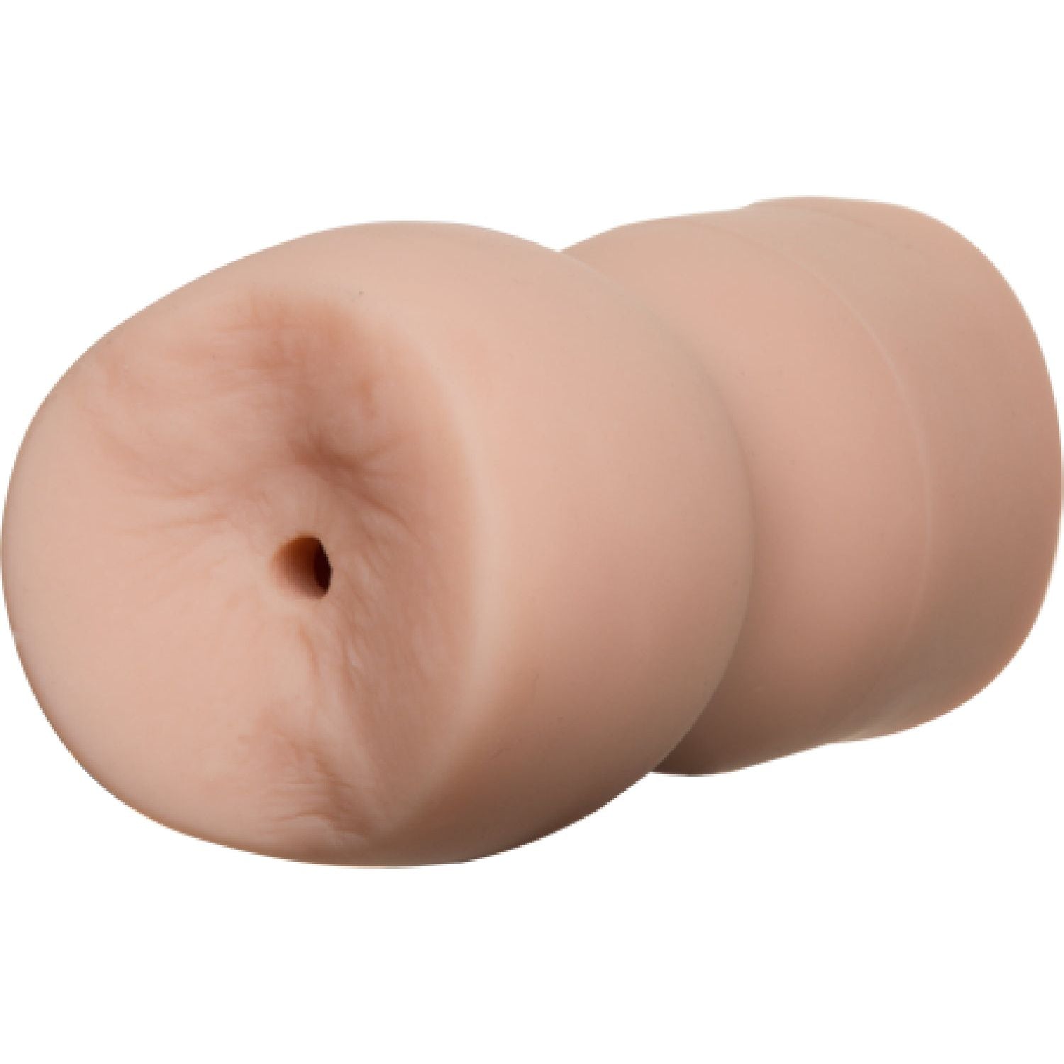 Doc Johnson – Sasha Grey Double Ended Pussy and Ass Masturbator | Male Masturbator