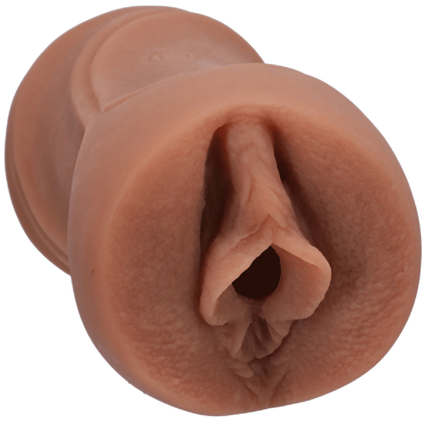 Doc Johnson – Signature Strokers Xxlayna Marie | ULTRASKYN Pocket Pussy