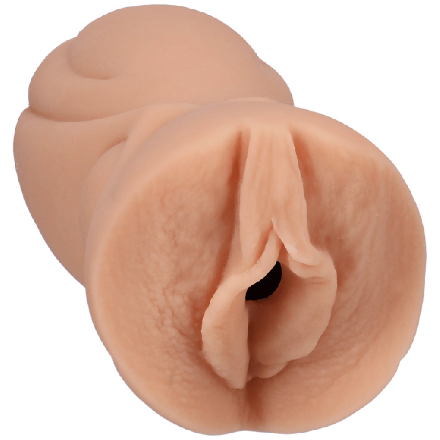 Doc Johnson – Signature Strokers Allie Nicole | ULTRASKYN Pocket Pussy