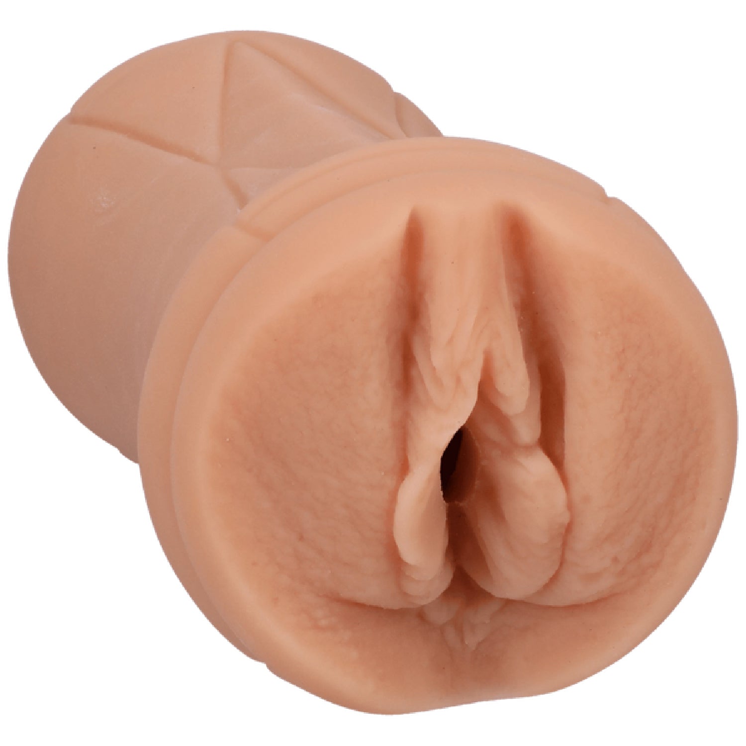 Doc Johnson – Signature Strokers Zoey Luna | ULTRASKYN Pocket Pussy