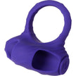 Lifestyles SKYN - Dual Ring | Vibrating Cock Ring