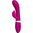 Doc Johnson - iVibe Select iRock | Rabbit-Style Vibrator