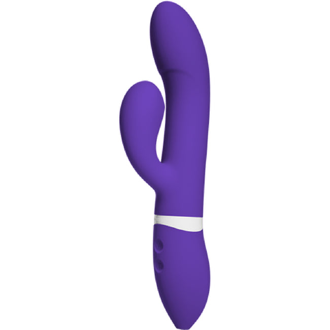 Doc Johnson - iVibe Select iCome | Rabbit-Style Vibrator