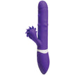 Doc Johnson - iVibe Select iRoll | Rabbit-Style Vibrator