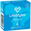 LifeStyles – Regular | Condoms