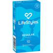 LifeStyles – Regular | Condoms