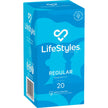 LifeStyles – Regular | Condoms