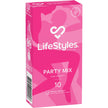 LifeStyles – Party Mix | Condoms