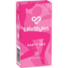 LifeStyles – Party Mix | Condoms
