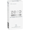 LifeStyles – 10 Pack Zero Large | Condoms